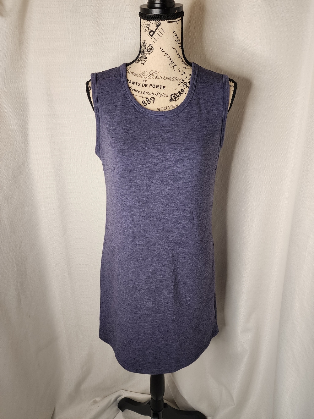 Serra Dress